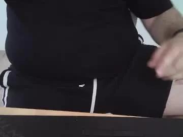 bruce_wayne34 from Chaturbate is Freechat