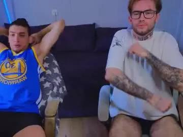 brucewayne159 from Chaturbate is Freechat