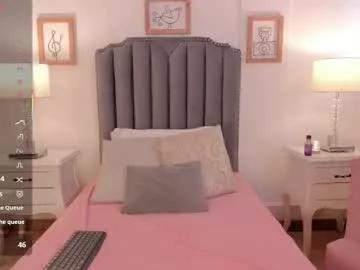 brunasmith_7 from Chaturbate is Freechat