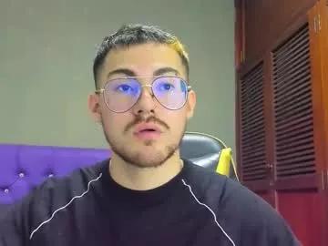 brunowalkerr from Chaturbate is Freechat
