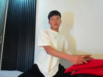 bryan_ross from Chaturbate is Freechat