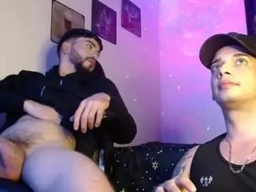 bryanhot23 from Chaturbate is Freechat