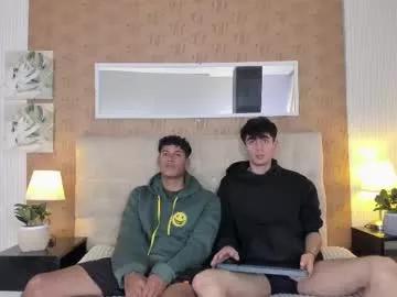bryanxflius from Chaturbate is Freechat