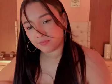 bryonny_ from Chaturbate is Freechat