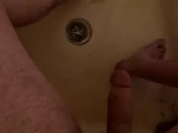 bubbahunter69 from Chaturbate