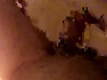 bubbahunter69 from Chaturbate