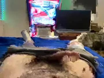 bubbahunter69 from Chaturbate