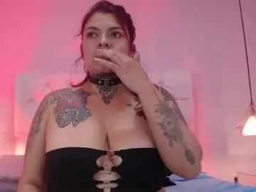 bubbiecherry from Chaturbate is Freechat