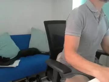 bubblebumdave from Chaturbate is Freechat