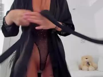 bubbledoll7 from Chaturbate is Freechat