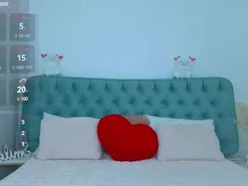 bubblegum1_ from Chaturbate is Freechat