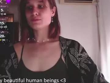 buckwheat_queen from Chaturbate is Freechat