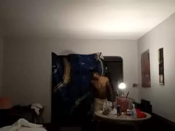 buddylovex from Chaturbate is Freechat