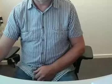 buggemann from Chaturbate is Freechat