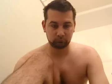 bulletproof68x from Chaturbate