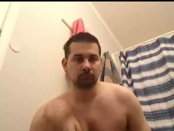 bulletproof68x from Chaturbate