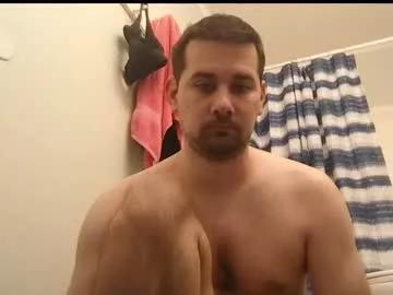 bulletproof68x from Chaturbate