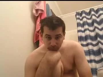 bulletproof68x from Chaturbate