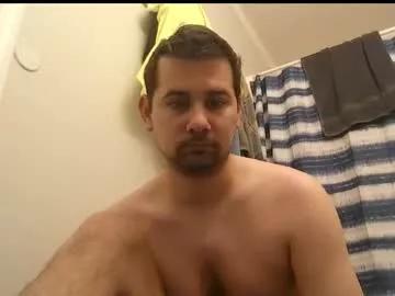 bulletproof68x from Chaturbate