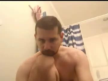 bulletproof68x from Chaturbate