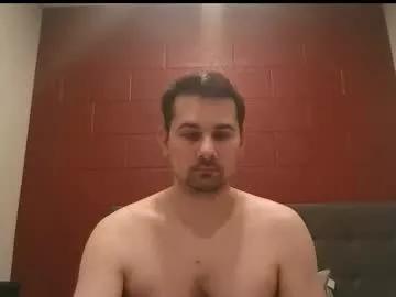 bulletproof68x from Chaturbate