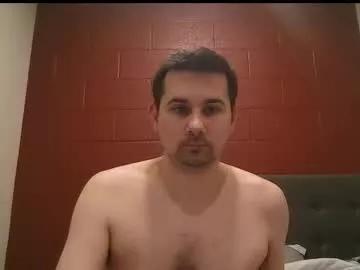 bulletproof68x from Chaturbate