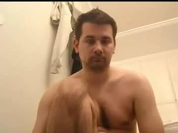 bulletproof68x from Chaturbate