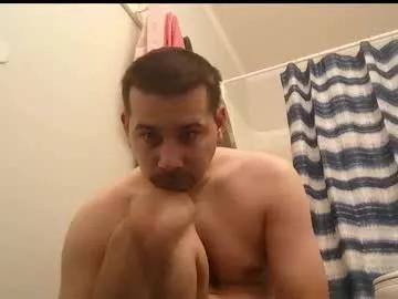 bulletproof68x from Chaturbate