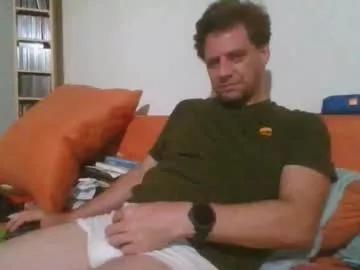 bullishgreen from Chaturbate is Freechat