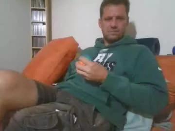 bullishgreen from Chaturbate is Freechat