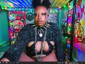 bunixthebunny from Chaturbate is Freechat