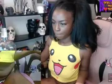 bunniikimi from Chaturbate is Freechat