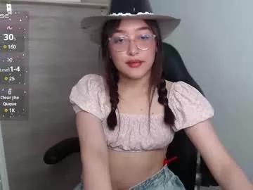 bunny_alice_ from Chaturbate is Freechat