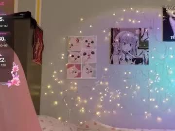 bunny_batters18 from Chaturbate is Freechat
