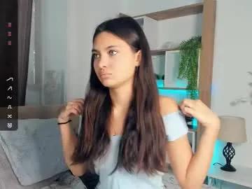 bunny_nova from Chaturbate is Freechat