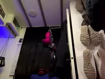 bunnyandhyde from Chaturbate is Freechat