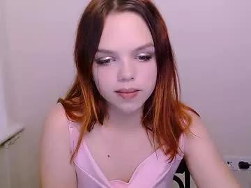 bunnybloom_ from Chaturbate is Freechat