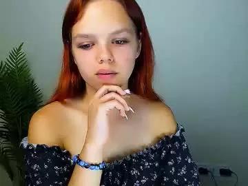 bunnybloom_ from Chaturbate is Freechat