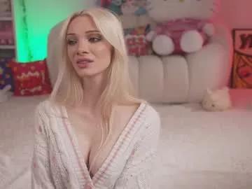 bunnydollstella from Chaturbate