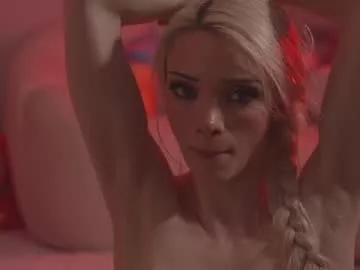 bunnydollstella from Chaturbate