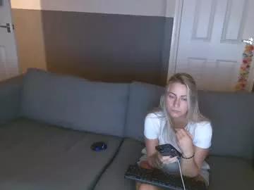 bunnyela from Chaturbate is Freechat