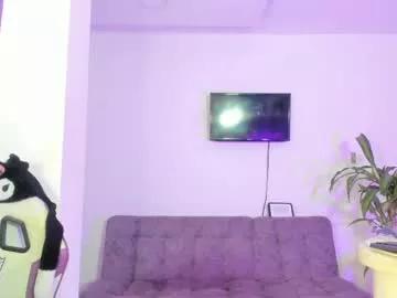 bunnyhots from Chaturbate is Freechat