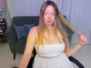 bunnyluunna from Chaturbate is Freechat