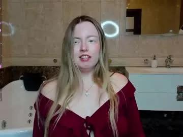 bunnyluunna from Chaturbate is Freechat