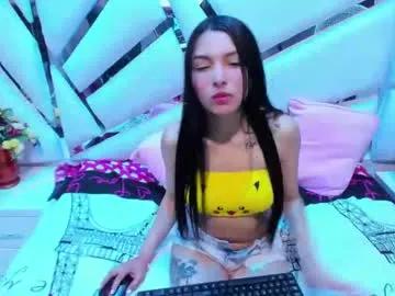 burbuja_pink_ from Chaturbate is Freechat