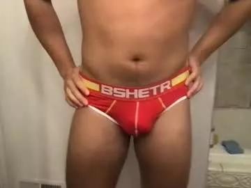 bushybottom from Chaturbate is Freechat