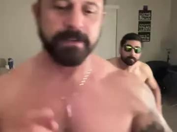 bustedsprockets from Chaturbate is Freechat