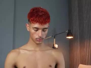 busterspinter from Chaturbate is Freechat