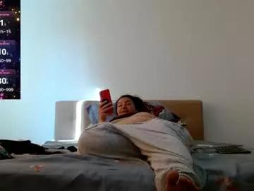 bustyemma from Chaturbate is Freechat