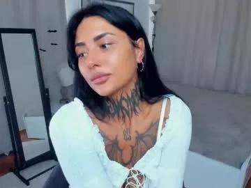 butter_f1y from Chaturbate is Freechat